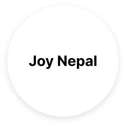 Joy Nepal - Logo